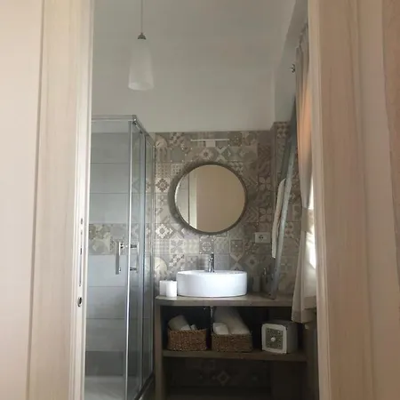 - Alebea - Casa vacanze Olbia