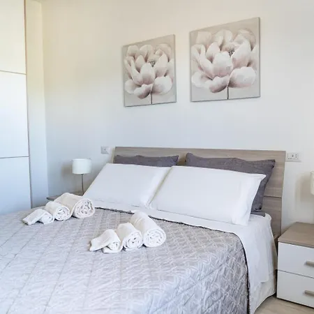 - Alebea - Casa vacanze *