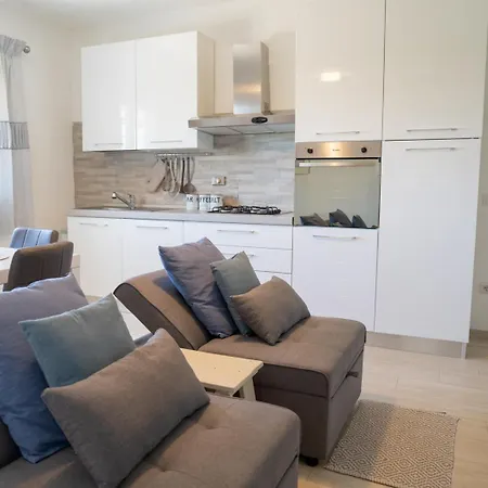 Vakantiehuis - Alebea -