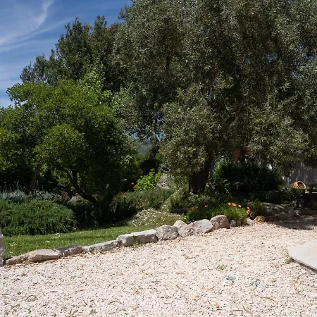 Casa vacanze - Alebea -