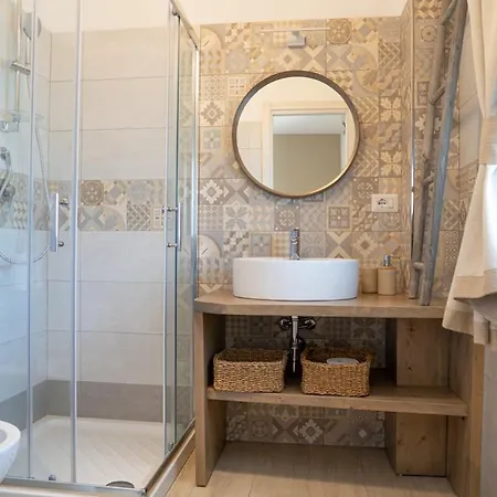 Vakantiehuis - Alebea -