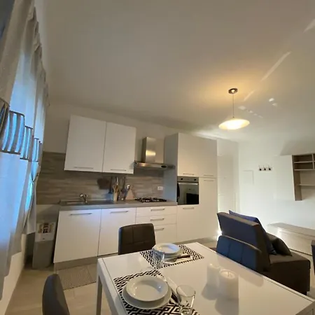 Casa vacanze - Alebea -