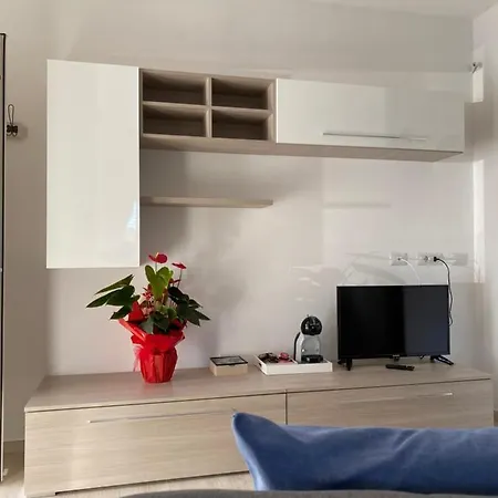 - Alebea - Дом отдыха Ольбия