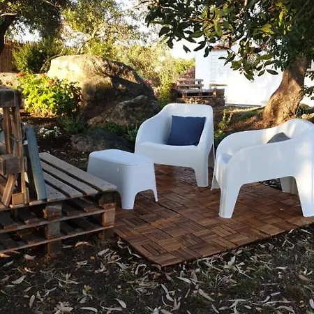 Σπίτι διακοπών - Alebea - Όλμπια