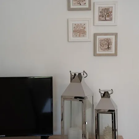 - Alebea - Дом отдыха Ольбия