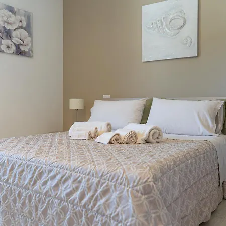 Σπίτι διακοπών - Alebea - Όλμπια