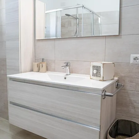 - Alebea - Casa vacanze Olbia
