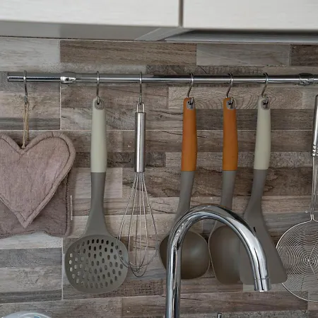 - Alebea - Дом отдыха *