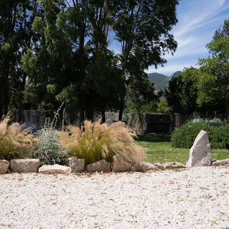 Σπίτι διακοπών - Alebea - Όλμπια