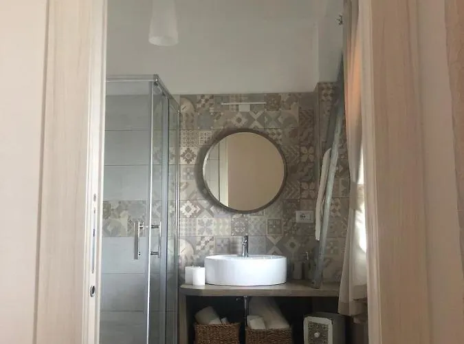 - Alebea - Holiday home Olbia