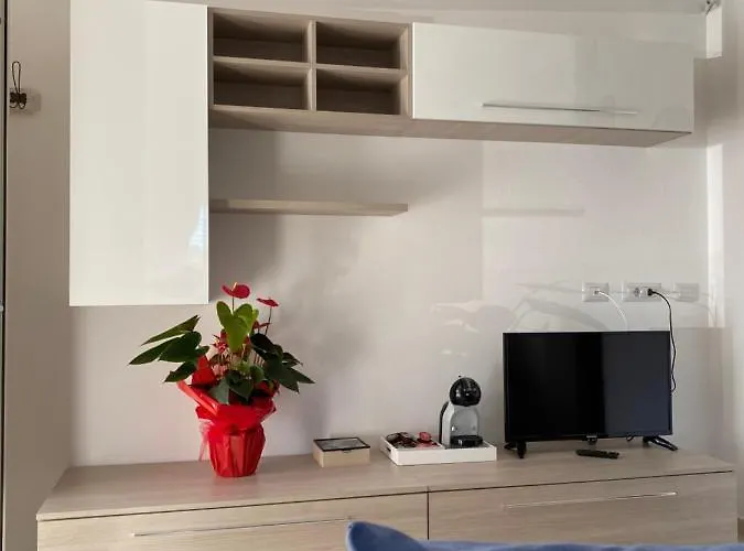 - Alebea - Holiday home Olbia