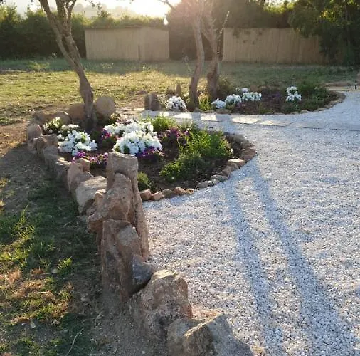 - Alebea - Holiday home *