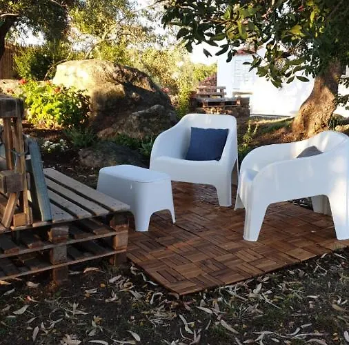 Holiday home - Alebea - Olbia