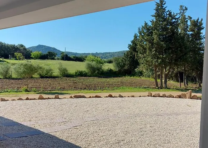 - Alebea - Holiday home *