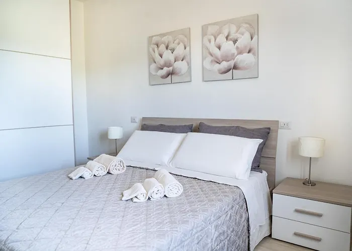 - Alebea - Semesterbostad *