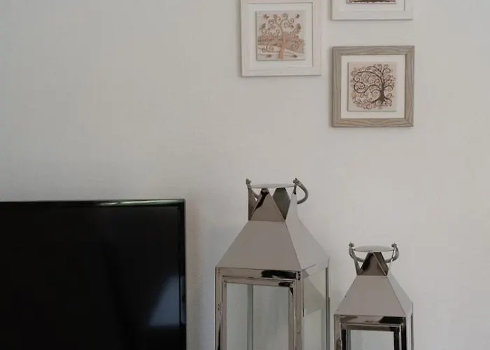 - Alebea - Semesterbostad Olbia