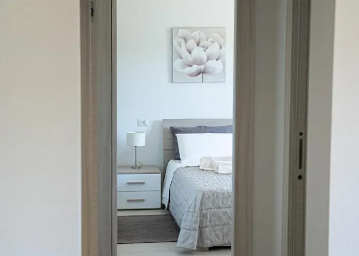 Holiday home - Alebea - Olbia