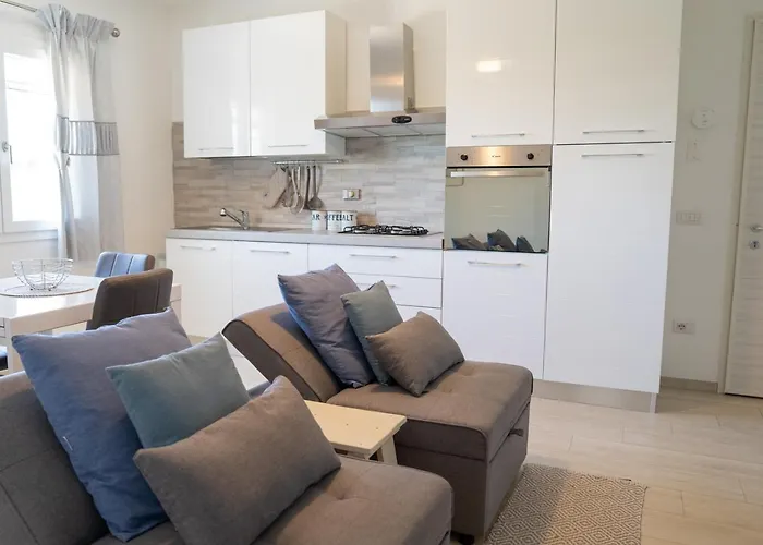 Holiday home - Alebea -