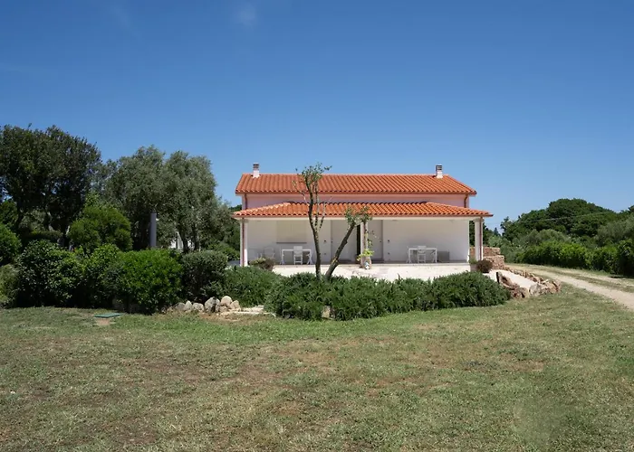 - Alebea - Semesterbostad *