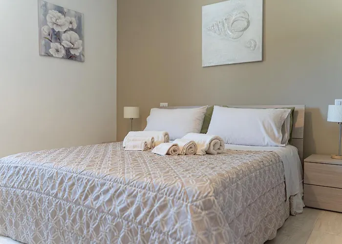 Holiday home - Alebea - Olbia