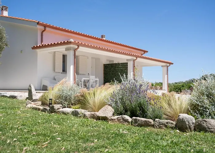 - Alebea - Holiday home *