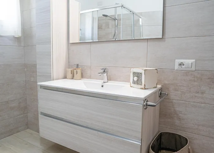 - Alebea - Casa vacanze Olbia