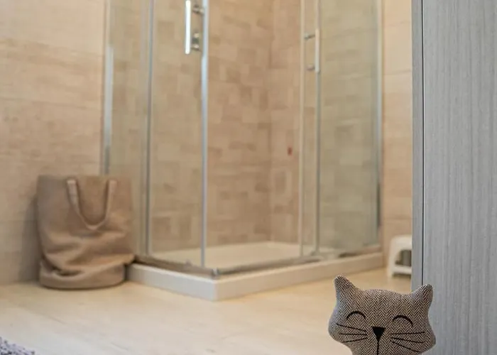 Holiday home - Alebea - Olbia