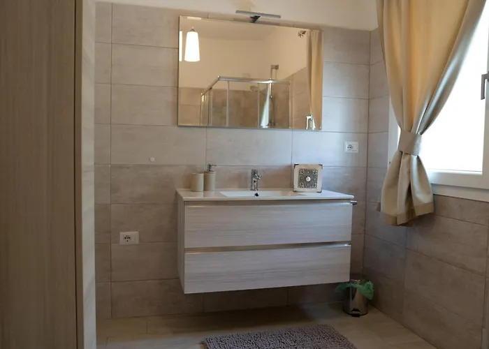 - Alebea - Semesterbostad