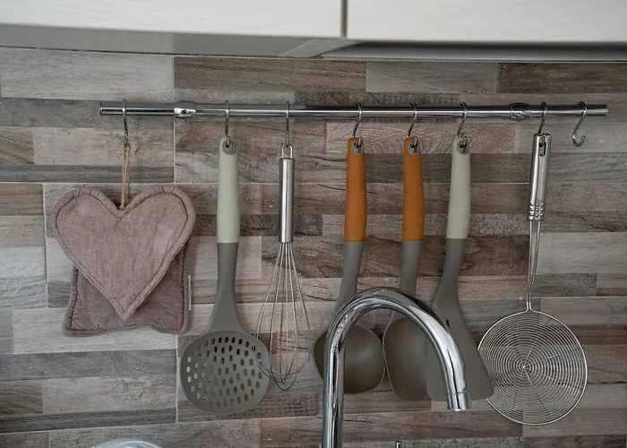 - Alebea - Semesterbostad *