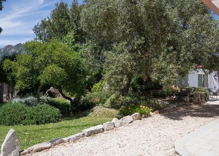 - Alebea - Holiday home