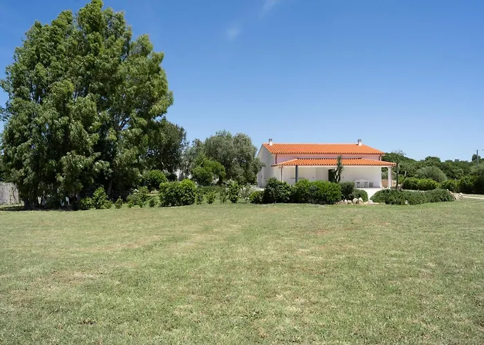 - Alebea - Holiday home *