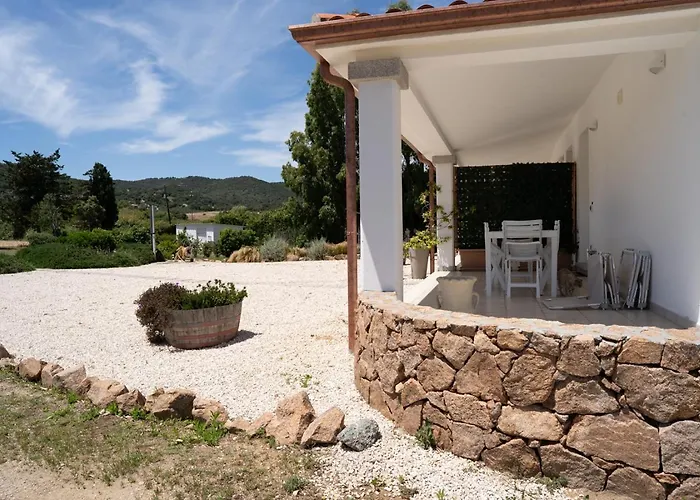 - Alebea - Holiday home Olbia