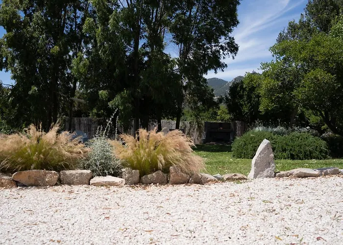 Holiday home - Alebea - Olbia